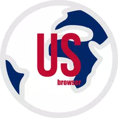 US Browser - Fast, Secure, Small