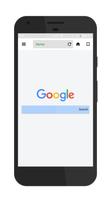 US Browser poster