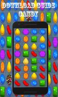 Guide Candy Crush Saga Bomb تصوير الشاشة 3