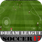 Guide Dream League Soccer 17 アイコン