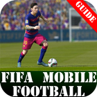 Guide For FIFA 16-17 ikona