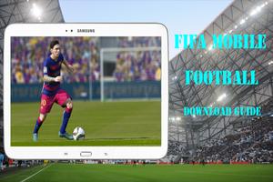 Guide For FIFA 16-17 海报