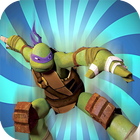 Guide Ninja Turtles Legends आइकन