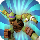 Guide Ninja Turtles Legends-icoon