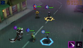 Guide Ninja Turtles Legends Screenshot 1