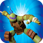 Guide Mutant Ninja Turtles-icoon