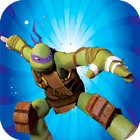 Guide Mutant Ninja Turtles 아이콘