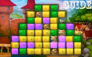 Guide For Pet Rescue Saga پوسٹر