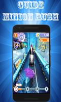 Guide For Minion Rush captura de pantalla 2