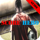 ikon Free: Guide For Score! Hero