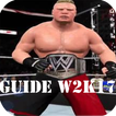 Guide For WWE 2K17