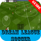 Guide Dream League Soccer 16 icon