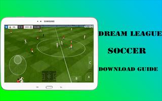 2 Schermata Guide Dream League Soccer 16