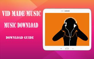 Vid Made Guide Video Download Cartaz