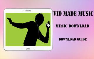 Vid Made Guide Video Download capture d'écran 1