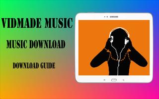 Vid Made Guide Video Download imagem de tela 2