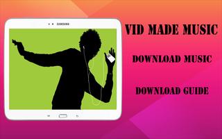 Vid Made Guide Video Download imagem de tela 3