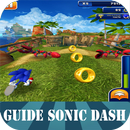 Guide Sonic Dash 2 boom APK