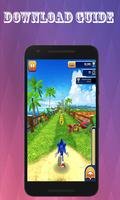 Guide Sonic Dash 2 boom capture d'écran 3