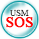 USM SOS icône