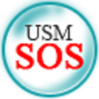 USM SOS biểu tượng