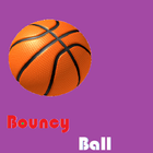 BouncyBall Light أيقونة