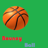 BouncyBall আইকন