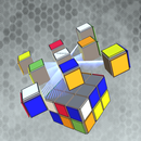 Usman Cube Simulator 3x3x3 APK
