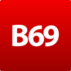 Boulevard 69 icon