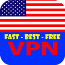 US VPN FAST FREE APK