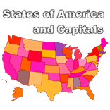 ”Quiz: States (US) and Capitals