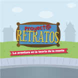 Proyect@ Retratos - Autismo