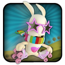 Patinadora Rali Gratuitamente APK