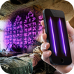 Ultraviolet Flashlight 3D