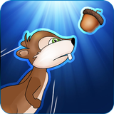Squirrel run-Ultimate runner biểu tượng