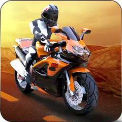 Ultimate Highway Rider-3D APK download