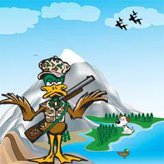 Duck Hunting 3D-Season 1 APK download