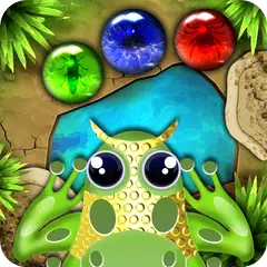 Baixar Froggy Bola de explosão APK