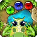 Froggy Ball Blast-ballsshooter APK