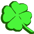 St. Patrick's Clover Match APK