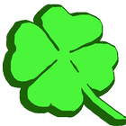 St. Patrick's Clover Match آئیکن