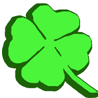 St. Patrick's Clover Match icône