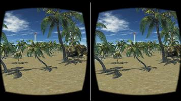 Faraway - VR capture d'écran 1