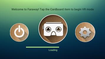 Faraway - VR capture d'écran 2
