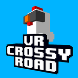 VR Crossy Road icône