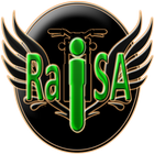آیکون‌ RaiSA V1.03