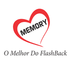 Memory - Radio icono