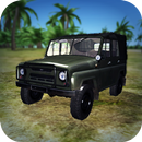 Uaz & Niva Racing 2016 APK