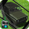 Uaz Hunter Remote Control APK