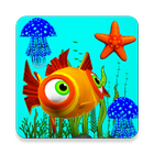 JetFish Run ikona